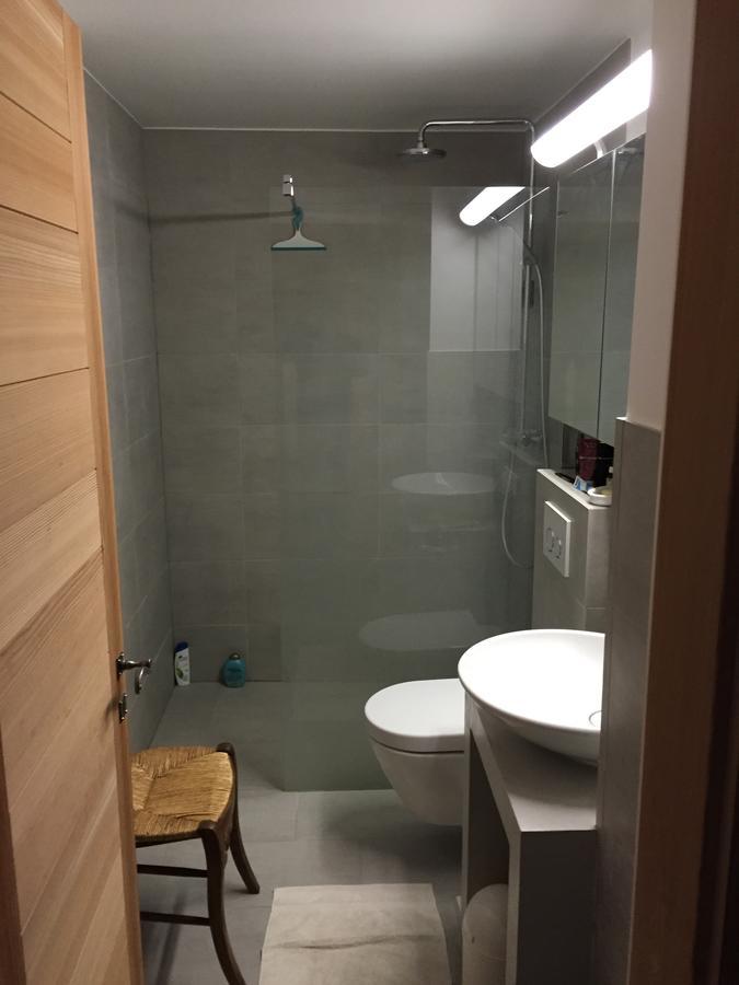 Appartement Crans Montana Buitenkant foto
