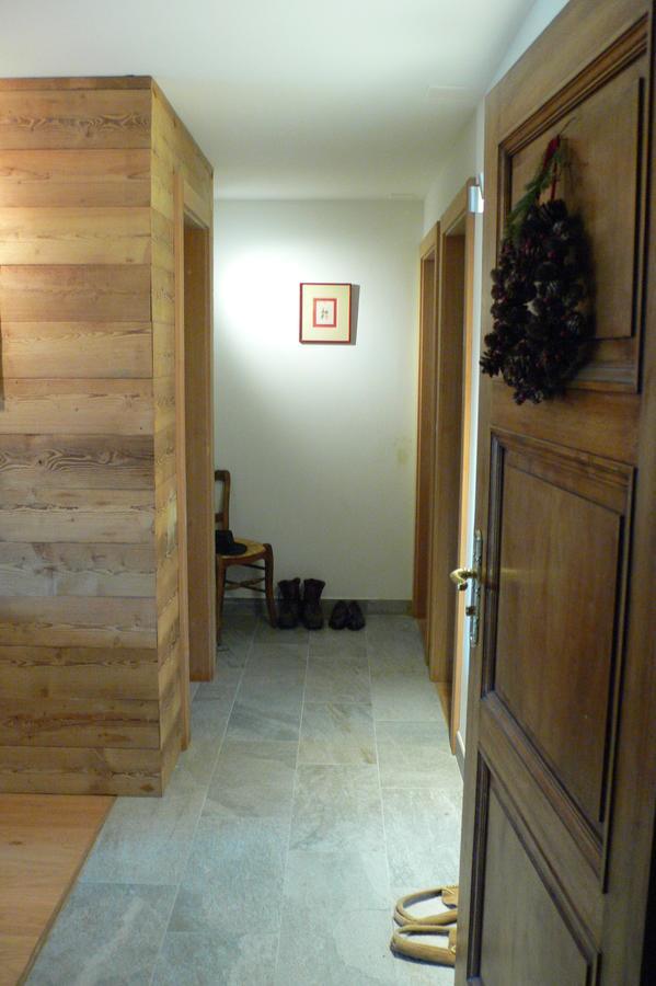 Appartement Crans Montana Buitenkant foto